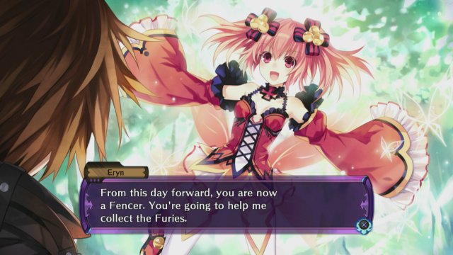 Fairy Fencer F - Immagine 120945