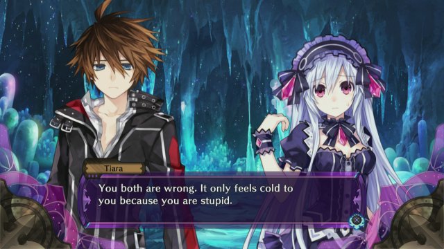 Fairy Fencer F - Immagine 120947