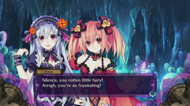 Fairy Fencer F - Immagine 120948