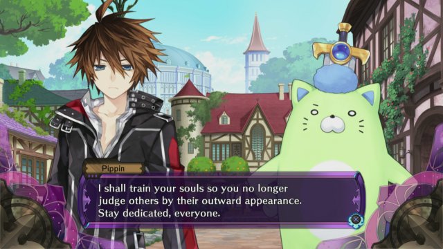 Fairy Fencer F - Immagine 120950