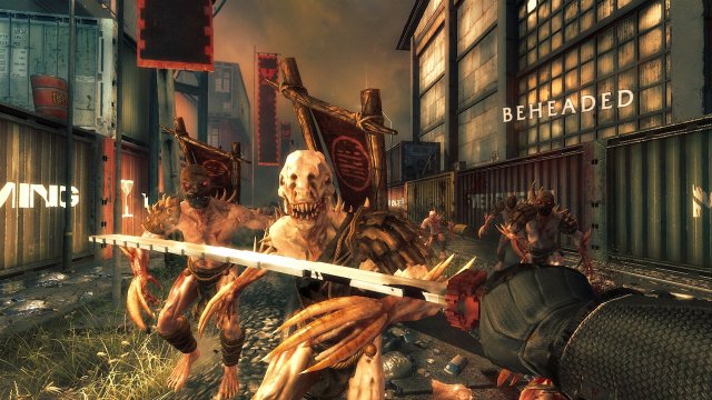 Shadow Warrior - Immagine 127109