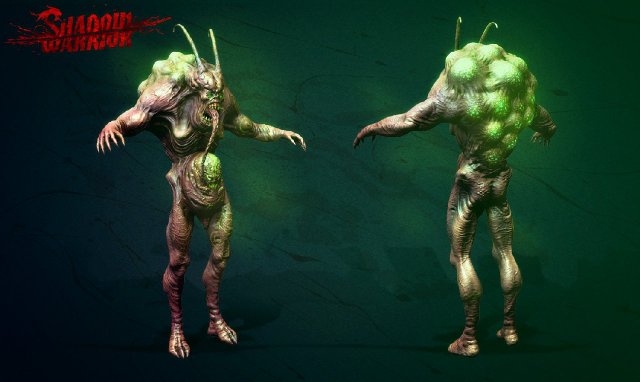 Shadow Warrior - Immagine 122642