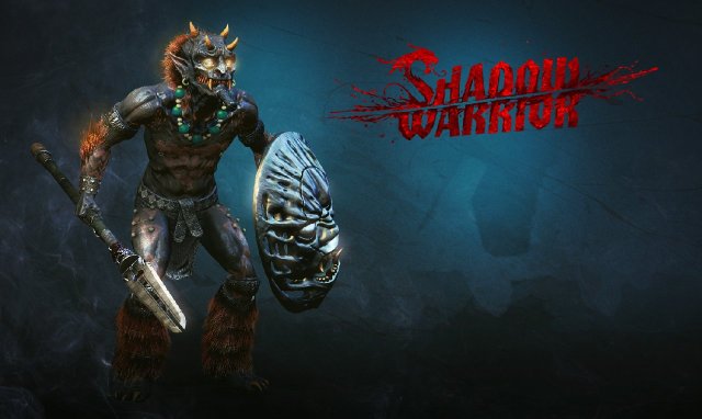 Shadow Warrior - Immagine 122648