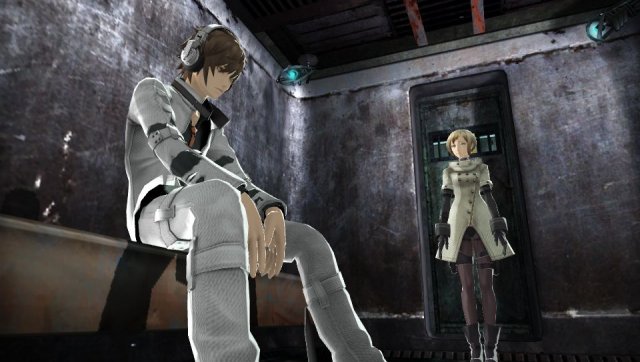 Freedom Wars - Immagine 103337