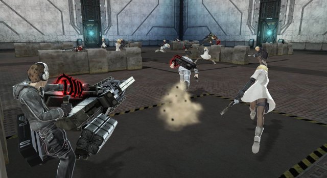 Freedom Wars - Immagine 103338