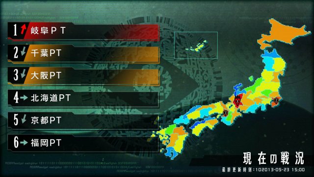 Freedom Wars - Immagine 103339