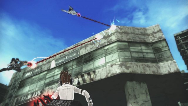Freedom Wars - Immagine 103340