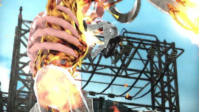 Freedom Wars - Immagine 103344