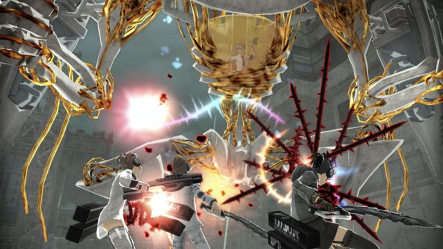 Freedom Wars - Immagine 103345