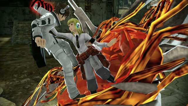 Freedom Wars - Immagine 103346