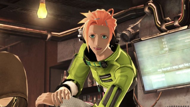 Freedom Wars - Immagine 103348