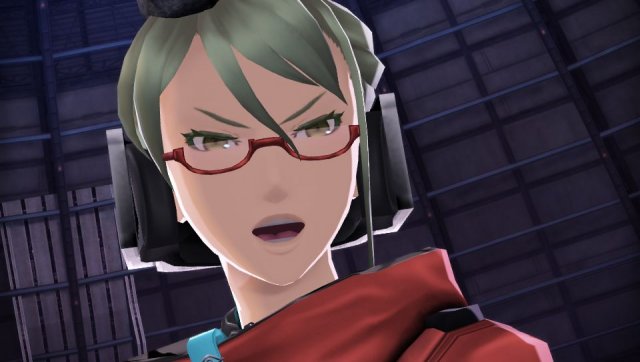 Freedom Wars - Immagine 103350