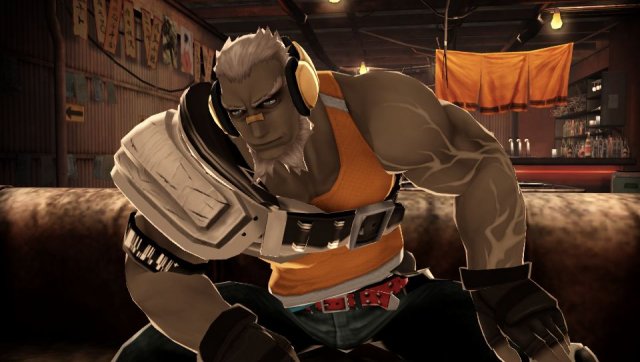 Freedom Wars - Immagine 103351