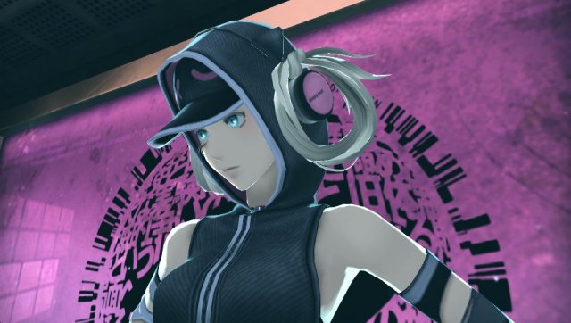 Freedom Wars - Immagine 103352