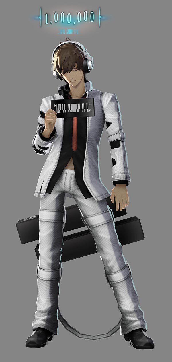 Freedom Wars - Immagine 103354
