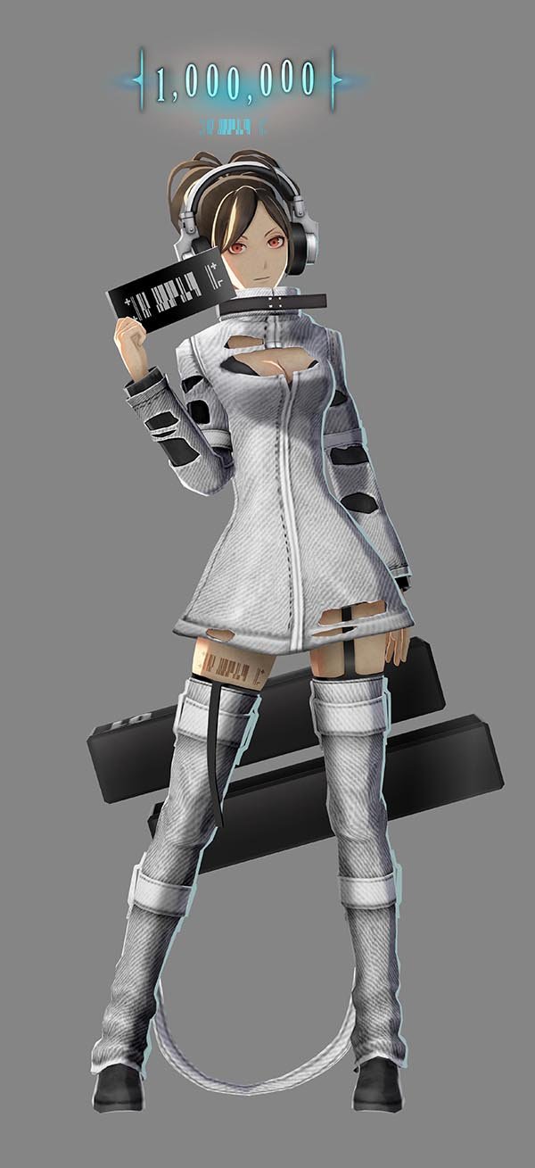 Freedom Wars - Immagine 103355