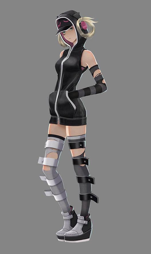 Freedom Wars - Immagine 103357