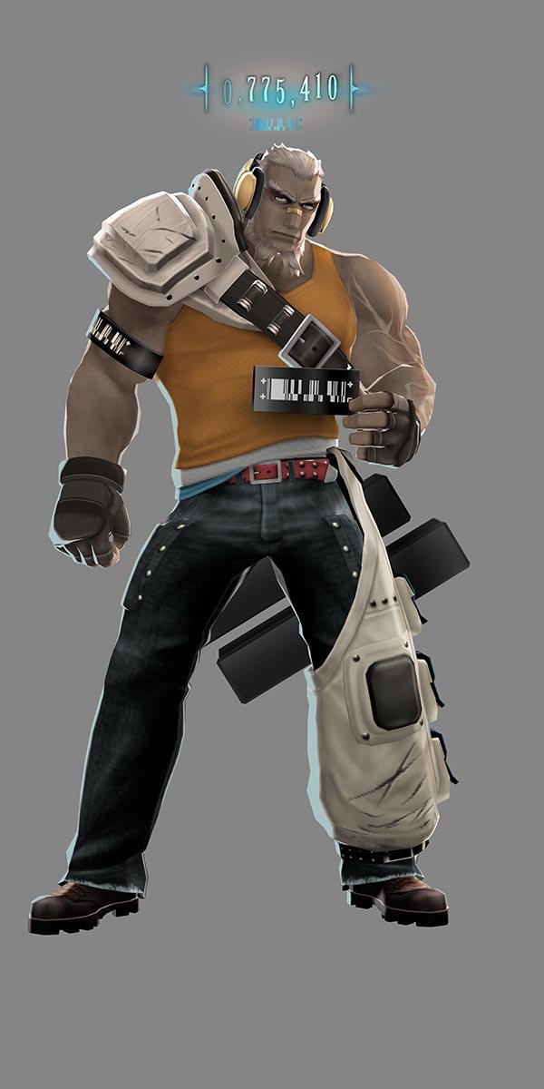 Freedom Wars - Immagine 103358