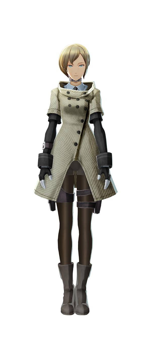 Freedom Wars - Immagine 103360
