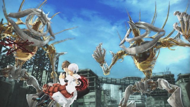 Freedom Wars - Immagine 113755