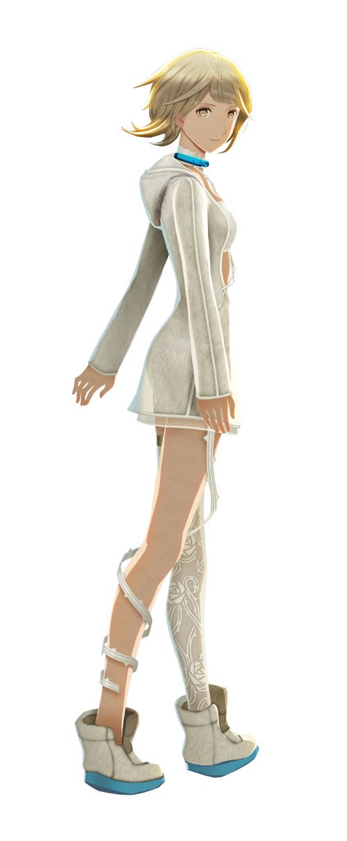 Freedom Wars - Immagine 107314