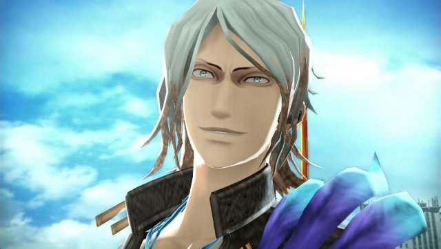 Freedom Wars - Immagine 107315