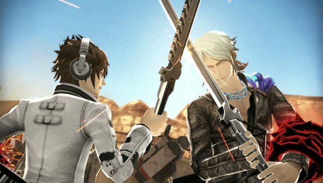 Freedom Wars - Immagine 107318