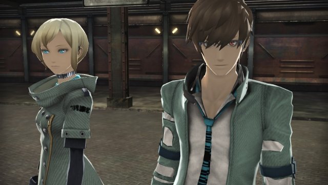 Freedom Wars - Immagine 107320
