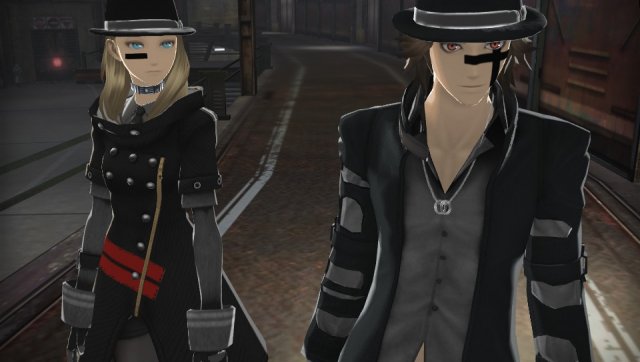 Freedom Wars - Immagine 107321