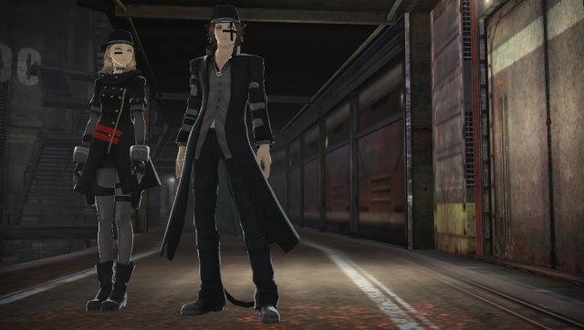 Freedom Wars - Immagine 107322