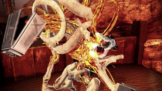 Freedom Wars - Immagine 107324