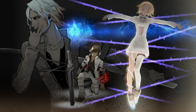 Freedom Wars - Immagine 107325