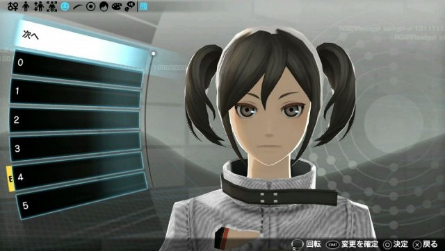 Freedom Wars - Immagine 107329