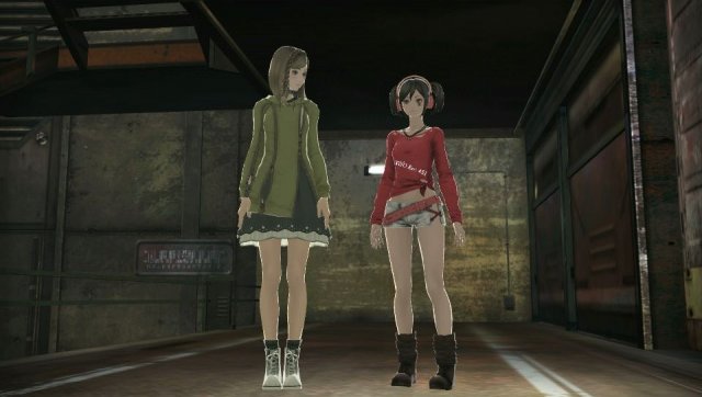 Freedom Wars - Immagine 107331
