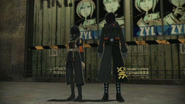 Freedom Wars - Immagine 107333