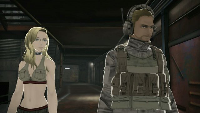 Freedom Wars - Immagine 107334