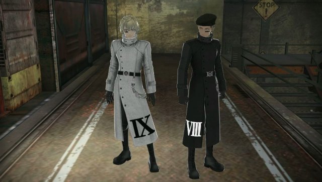 Freedom Wars - Immagine 107335