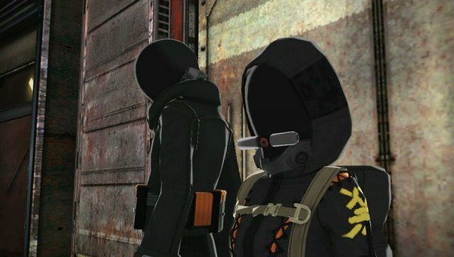 Freedom Wars - Immagine 107337