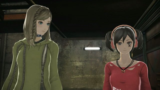 Freedom Wars - Immagine 107338