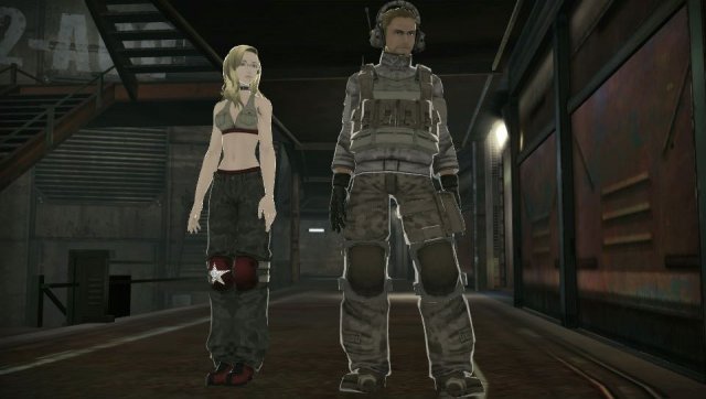 Freedom Wars - Immagine 107339