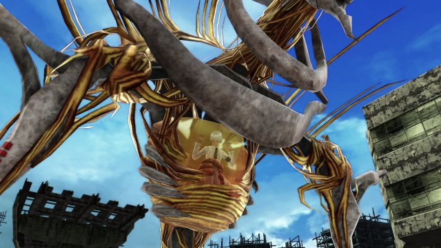 Freedom Wars - Immagine 110633