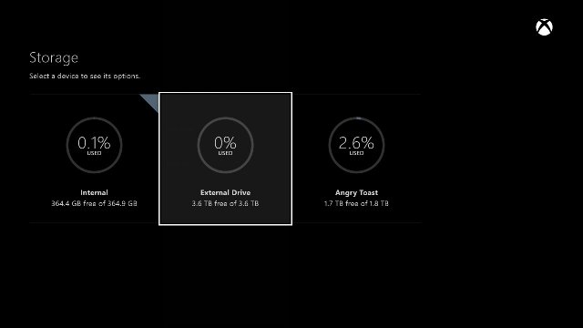 Xbox One - Immagine 114208
