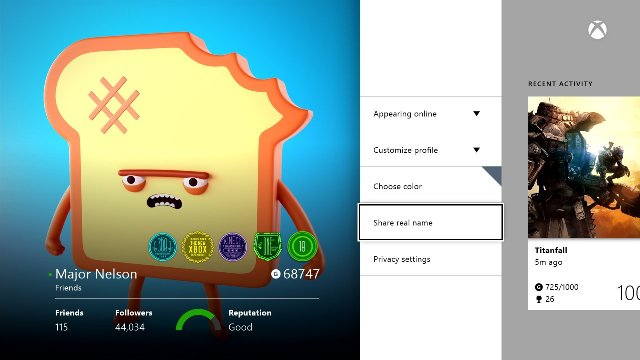 Xbox One - Immagine 114210