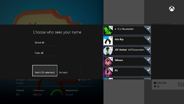 Xbox One - Immagine 114211