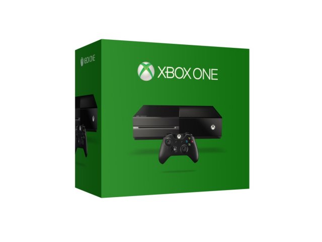 Xbox One - Immagine 113583