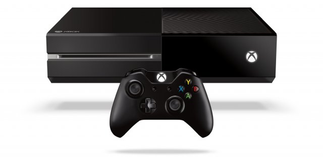 Xbox One - Immagine 113584