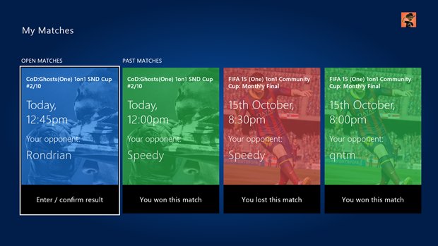 Xbox One - Immagine 131246