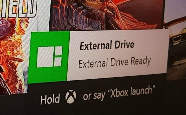 Xbox One - Immagine 113923