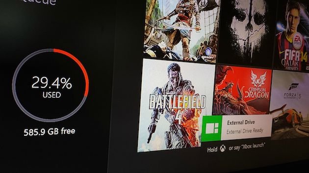 Xbox One - Immagine 113924