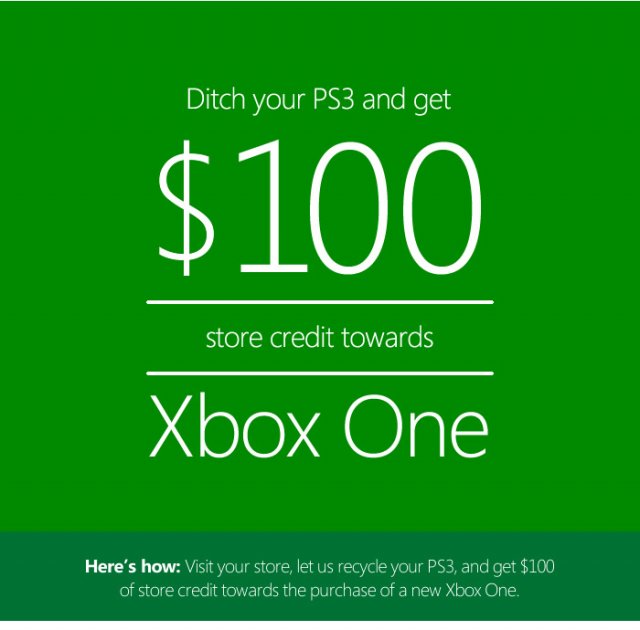 Xbox One - Immagine 103690